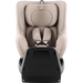 Britax DUALFIX PLUS Teak