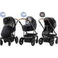 Britax Stay Safe k&eacute;szlet &ndash; Smile 