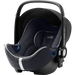 Britax Komfort huzat &ndash; BABY-SAFE i-SIZE Dark Grey