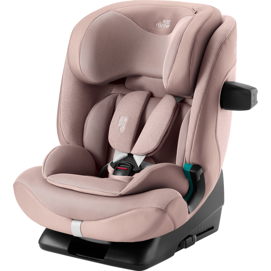 Britax ADVANSAFIX PRO Dusty Rose