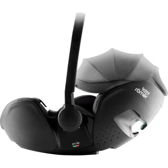 Britax BABY-SAFE PRO Mineral Grey