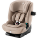 Britax ADVANSAFIX PRO Teak
